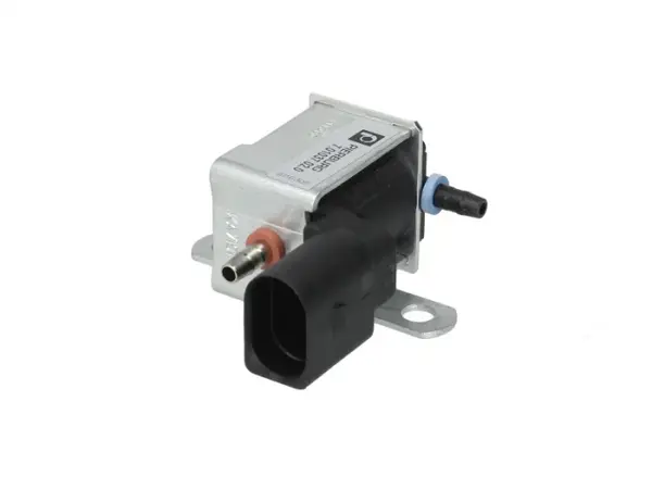 Supapa control electronic galerie admisie (12V) AUDI A3; FORD GALAXY; SEAT ALHAMBRA, IBIZA III, LEON, TOLEDO II; SKODA OCTAVIA I; VW BORA, GOLF IV, NEW BEETLE, POLO, SHARAN 1.8 1.9D intre 1995-2010