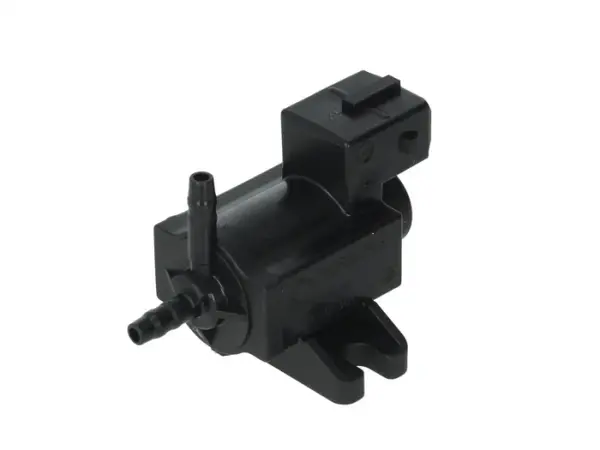 Supapa control electronic galerie admisie (12V) AUDI A3, TT; OPEL ASTRA G, ASTRA H, ASTRA H GTC, ASTRA J, ASTRA J GTC, CORSA C, CORSA D, MERIVA A, MERIVA B, ZAFIRA B; SEAT LEON, TOLEDO II 1.7D 1.8 int