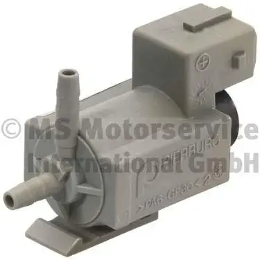 Supapa control electronic galerie admisie (12V) PORSCHE 911, 911 TARGA, BOXSTER, CARRERA GT, CAYENNE, CAYMAN, PANAMERA 2.5-5.7 dupa 1995