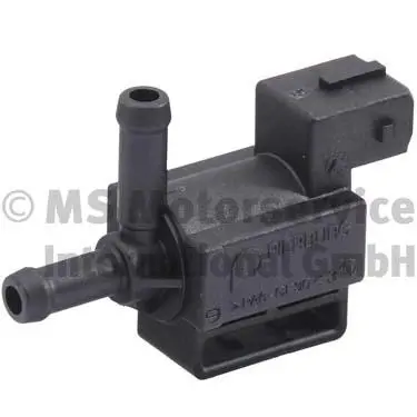 Supapa control electronic galerie admisie (12V) VOLVO C70 I, S40 I, S40 II, S60 I, S70, S80 I, V40, V70 II 1.6-3.0 intre 1995-2010