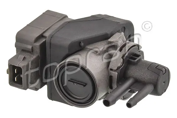 Supapa control electropneumatic potrivit DACIA DUSTER, LOGAN, LOGAN EXPRESS, LOGAN MCV, SANDERO; NISSAN ALMERA II, KUBISTAR, MICRA III, NOTE, QASHQAI I, TIIDA, X-TRAIL II 1.5D 2.0D 01.03-