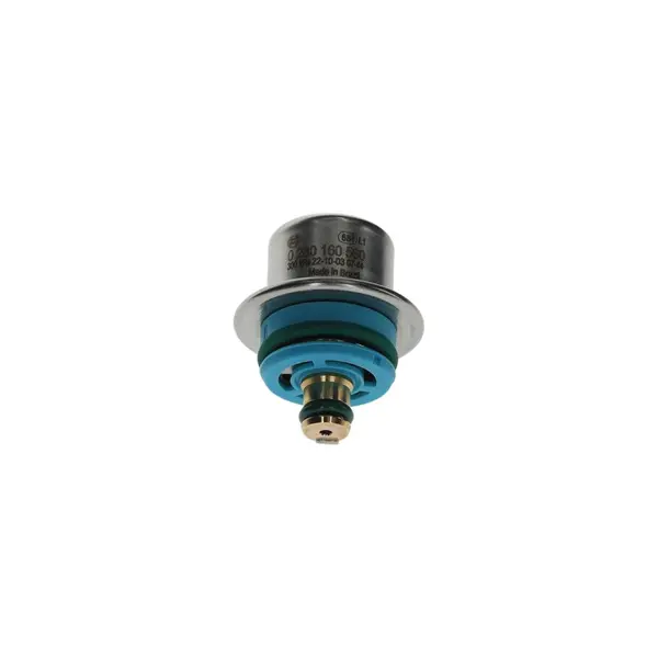 Supapa control, presiune combustibil BOSCH 0 280 160 560
