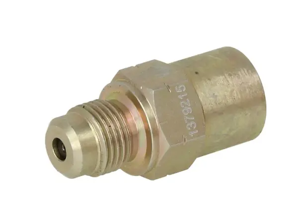 Supapa control presiune combustibil potrivit SCANIA