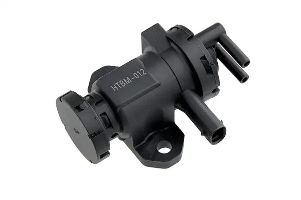Supapa de control electroneumatica BMW SERIA 1 E81 E87 123D dupa 2007, SERIA 5 E60 535D dupa 2004, X3 E83 3.0D dupa 2006, X5 E70 40D dupa 2010