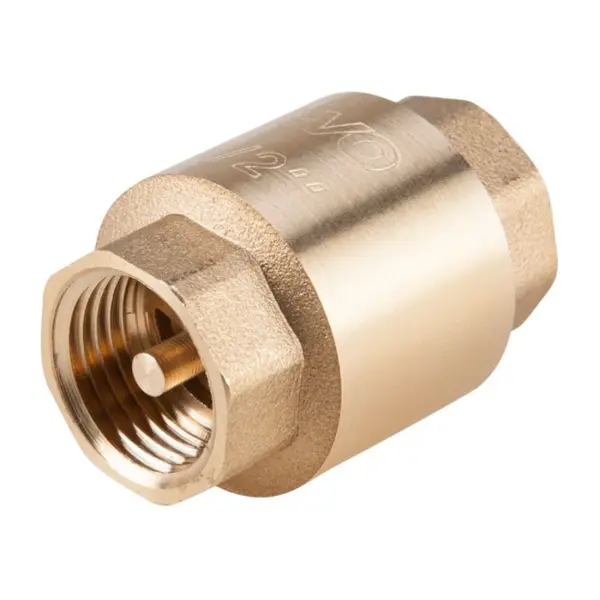 Supapa de Sens 2 Toli, Bronz