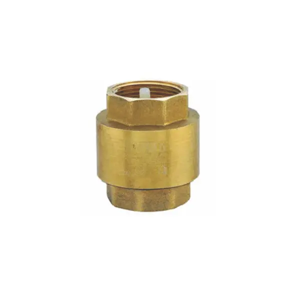 Supapa de sens alama 1/2" Premium