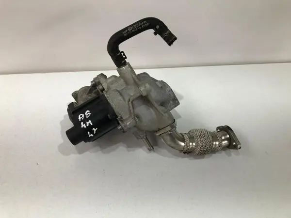 Supapa egr 057131501G Audi A8 (2009-2017) [4H] D4 4.2 tdi