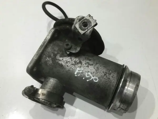 Supapa egr 7792077 BMW Seria 5 (2003-2010) [E60] 2.0d m47 163 cp