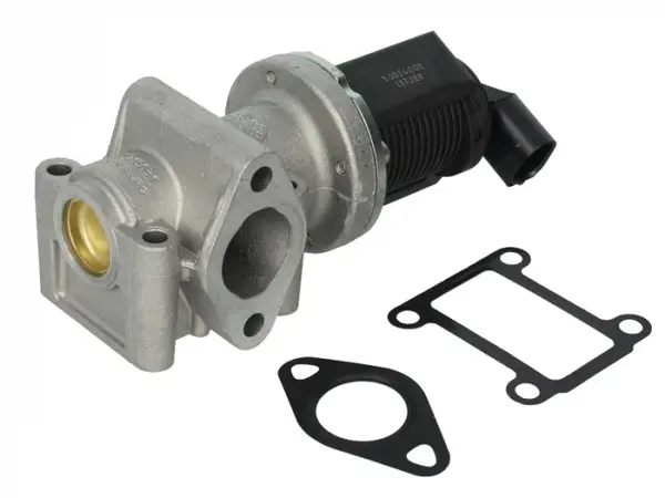 Supapa EGR ALFA ROMEO 147, 156, 159, 166, BRERA, GT, SPIDER; FIAT BRAVO II, CROMA, STILO; LANCIA THESIS; OPEL ASTRA H, ASTRA H GTC, SIGNUM, VECTRA C, VECTRA C GTS, ZAFIRA B; SAAB 9-3 1.9D 2.4D dupa 20