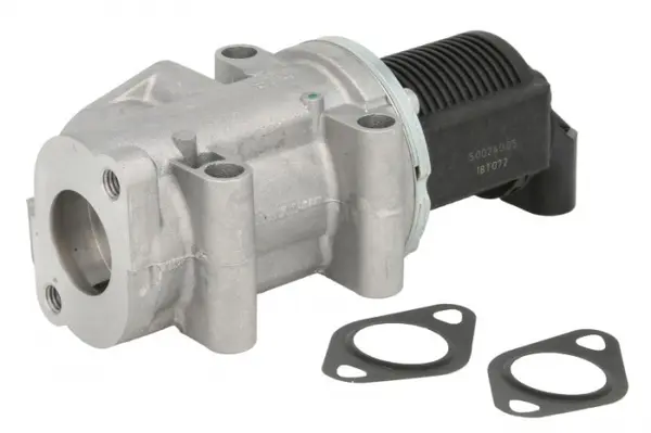 Supapa EGR ALFA ROMEO 147, 156, 166; FIAT BRAVA, BRAVO I, BRAVO II, DOBLO, DOBLO CARGO, IDEA, MAREA, MULTIPLA, STILO; LANCIA LYBRA, MUSA, THESIS 1.9D 2.4D dupa 1997