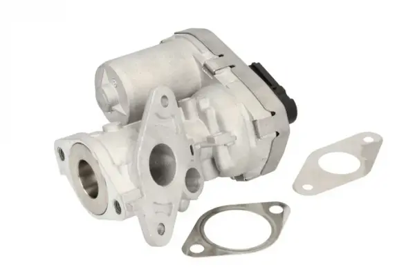 Supapa EGR ALFA ROMEO 159; CITROEN JUMPER; FIAT CROMA, DUCATO, GRANDE PUNTO, SEDICI; FORD TRANSIT, TRANSIT TOURNEO; LAND ROVER DEFENDER; PEUGEOT BOXER 1.9D-3.2D dupa 2005