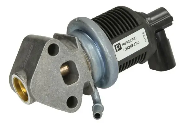 Supapa EGR AUDI A2; SEAT AROSA, CORDOBA, CORDOBA VARIO, IBIZA II, IBIZA III, INCA, LEON, TOLEDO II; SKODA FABIA I, OCTAVIA I, OCTAVIA II; VW BORA, CADDY II, CADDY III, GOLF IV 1.4 1.6 dupa 2006