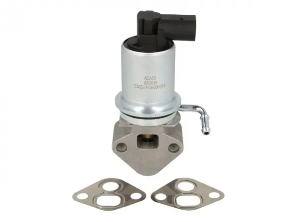 Supapa EGR AUDI A2; SEAT AROSA, CORDOBA, CORDOBA VARIO, IBIZA II, IBIZA III, INCA, LEON, TOLEDO II; SKODA FABIA I, OCTAVIA I; VW BORA, CADDY II, CADDY III, GOLF IV, GOLF PLUS, GOLF V 1.4 1.6