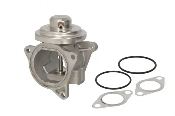 Supapa EGR AUDI A3; MITSUBISHI GRANDIS, LANCER VIII, OUTLANDER II; SEAT ALTEA, ALTEA XL, CORDOBA, IBIZA III, LEON, TOLEDO III; SKODA FABIA I, FABIA II, OCTAVIA I, OCTAVIA II 1.2D 1.9D 2.0D