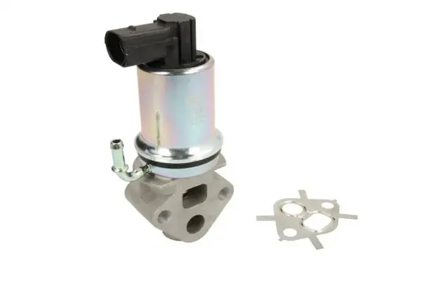 Supapa EGR AUDI A3; SEAT ALHAMBRA, ALTEA, CORDOBA, CORDOBA VARIO, IBIZA II, LEON, TOLEDO III; SKODA OCTAVIA I, OCTAVIA II; VW BORA, CADDY III, GOLF IV, GOLF V, NEW BEETLE, POLO 1.6 2.0