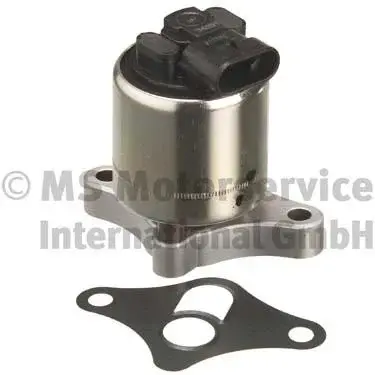 Supapa EGR CHEVROLET MERIVA; OPEL ASTRA G, ASTRA G CLASSIC, COMBO, COMBO TOUR, CORSA C, MERIVA A, TIGRA, VECTRA B, VECTRA C, VECTRA C GTS, ZAFIRA A 1.4-1.8