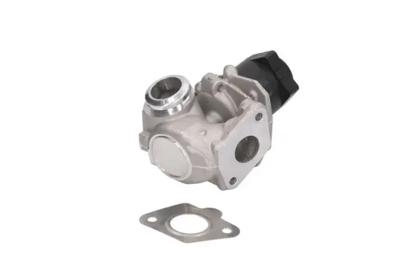 Supapa EGR CITROEN C1, C3 I, NEMO; FORD FIESTA V, FIESTA VI, FUSION; PEUGEOT 1007, 107, 206, 206+, 207, BIPPER; TOYOTA AYGO 1.4D dupa 2001