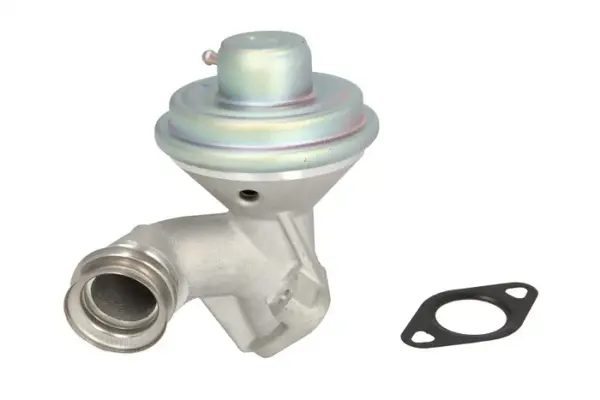 Supapa EGR CITROEN C2, C3 I, C3 PLURIEL, XSARA; FORD FIESTA V, FUSION; MAZDA 2; PEUGEOT 1007, 206, 307 1.4D dupa 2001