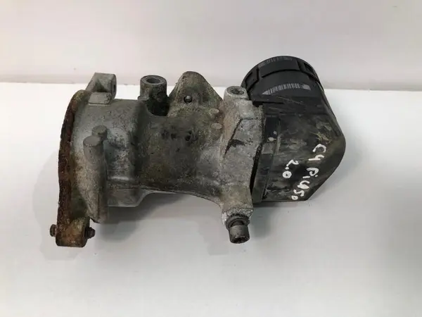 Supapa egr Citroen C4 Picasso (2006-2010) 2.0 hdi