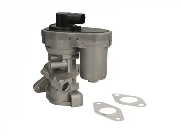 Supapa EGR CITROEN JUMPER; FIAT DUCATO; FORD TRANSIT, TRANSIT TOURNEO; LAND ROVER DEFENDER; PEUGEOT BOXER 2.2D 2.4D 3.2D dupa 2006