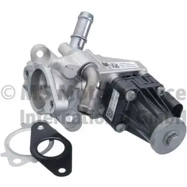 Supapa EGR CITROEN JUMPER; FORD RANGER, TOURNEO CUSTOM V362, TRANSIT, TRANSIT CUSTOM V362, TRANSIT TOURNEO, TRANSIT V363; LAND ROVER DEFENDER; PEUGEOT BOXER 2.2D 3.2D dupa 2007