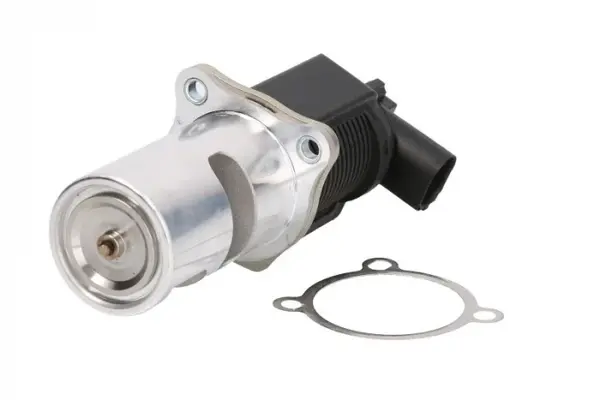Supapa EGR DACIA LOGAN, SANDERO; NISSAN KUBISTAR, MICRA III; RENAULT CLIO II, CLIO III, GRAND SCENIC II, KANGOO, KANGOO EXPRESS, MEGANE II, MODUS, SCENIC II, THALIA I; SUZUKI JIMNY 1.5D dupa 2001