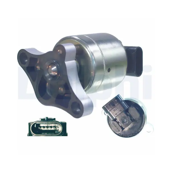 Supapa EGR DELPHI EG10003-12B1