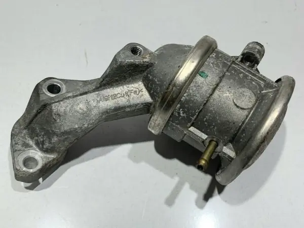 Supapa egr dreapta 06E131102K Audi A6 (2010-2018) [4G2, C7] 3.0 TFSI CGWD