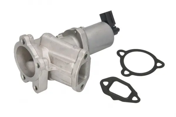 Supapa EGR FIAT 500, 500 C, DOBLO, DOBLO CARGO, FIORINO, GRANDE PUNTO, IDEA, PALIO, PANDA, PUNTO, PUNTO EVO, QUBO; LANCIA MUSA, YPSILON; OPEL AGILA, COMBO, COMBO TOUR, CORSA C, CORSA D 1.3D dupa 2003