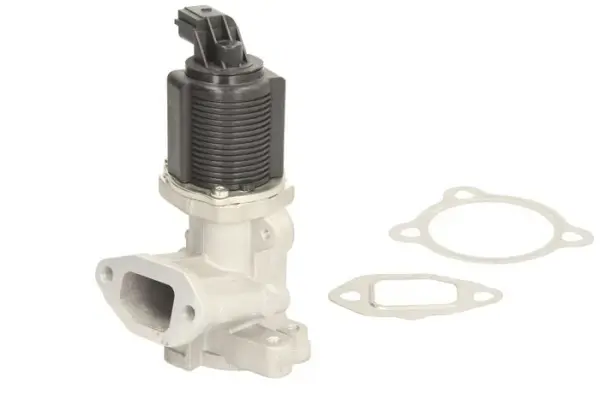 Supapa EGR FIAT 500, DOBLO, DOBLO CARGO, GRANDE PUNTO, IDEA, PANDA, PUNTO; LANCIA MUSA, YPSILON; OPEL AGILA, COMBO, COMBO TOUR, CORSA C, CORSA D, MERIVA A, TIGRA; SUZUKI IGNIS II 1.3D dupa 2003