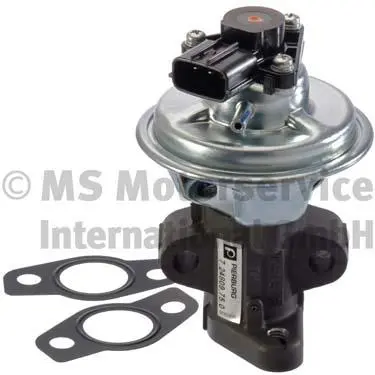 Supapa EGR FORD RANGER; MAZDA BT-50 2.5D 3.0D intre 2006-2015