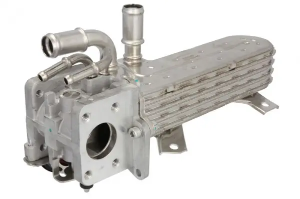 Supapa EGR modul cu radiator AUDI A3; SEAT ALTEA, ALTEA XL, LEON, TOLEDO III; SKODA OCTAVIA II, SUPERB II; VW BORA, GOLF PLUS, GOLF V, JETTA III, NEW BEETLE, PASSAT, TOURAN 1.9D dupa 2000