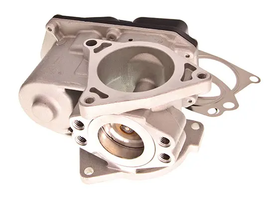 Supapa EGR NISSENS 98192
