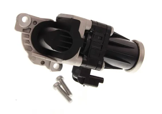 Supapa EGR NISSENS 98376