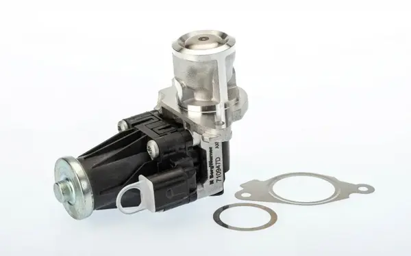 Supapa EGR potrivit ALFA ROMEO MITO; CHEVROLET AVEO; FIAT 500, 500 C, 500L, 500X, DOBLO, DOBLO CARGO, FIORINO, FIORINO MINIVAN, GRANDE PUNTO, IDEA, LINEA, PANDA 1.2 1.2LPG 1.3D 01.04-