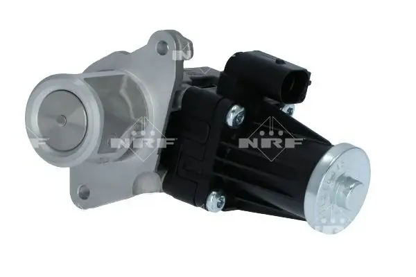 Supapa EGR potrivit ALFA ROMEO MITO; CITROEN NEMO, NEMO MINIVAN; FIAT 500, 500 C, 500L, DOBLO, DOBLO CARGO, FIORINO, FIORINO MINIVAN, GRANDE PUNTO, IDEA, LINEA, PANDA 1.2 1.2LPG 1.3D 01.04-