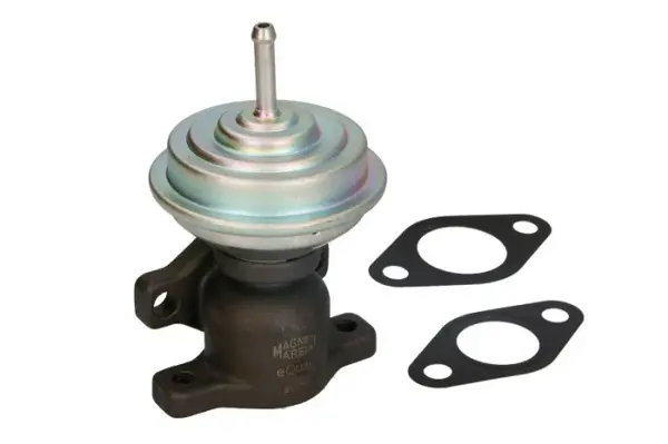 Supapa EGR potrivit AUDI 80 B4, A4 B5, A4 B6, A6 C4, A6 C5, CABRIOLET B3; FORD GALAXY I; SEAT ALHAMBRA, CORDOBA, CORDOBA VARIO, IBIZA II, INCA, TOLEDO I; VW BORA, BORA I 1.9D 1.9DH 05.89-03.10