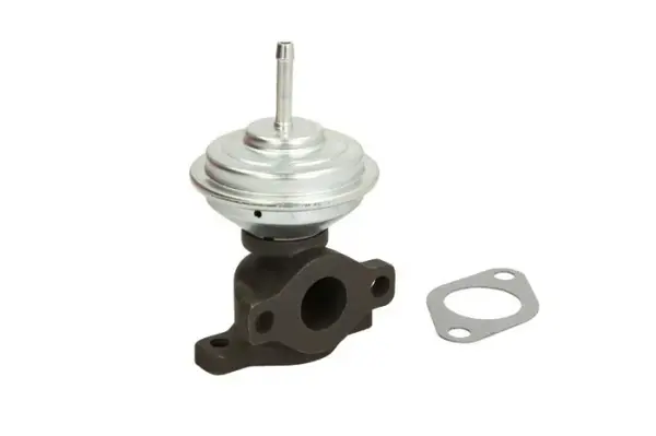 Supapa EGR potrivit AUDI 80 B4, A4 B5, A4 B6, A6 C4, A6 C5, CABRIOLET B3; FORD GALAXY I; SEAT ALHAMBRA, CORDOBA, CORDOBA VARIO, IBIZA II, TOLEDO I; VW CADDY II MINIVAN 1.9D 1.9DH 03.91-03.10