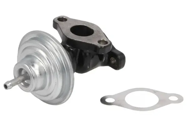 Supapa EGR potrivit AUDI 80 B4, A4 B5, A4 B6, A6 C4, A6 C5, CABRIOLET B3; SEAT ALHAMBRA, CORDOBA, CORDOBA VARIO, IBIZA II, INCA, TOLEDO I; VW CADDY II, CADDY II MINIVAN, GOLF III 1.9D 1.9DH 05.89-03.1