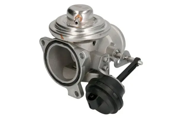 Supapa EGR potrivit AUDI A2, A3, A4 B5, A4 B6; SEAT AROSA, CORDOBA, IBIZA III, LEON, TOLEDO II; SKODA FABIA I, FABIA I PRAKTIK, OCTAVIA I; VW BORA, BORA I, CADDY II 1.2D 1.4D 1.9D 09.96-12.10