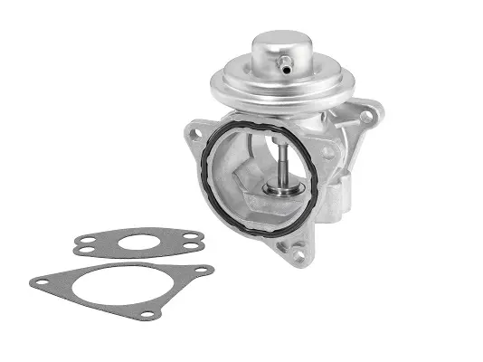 Supapa EGR potrivit AUDI A3; CHRYSLER SEBRING; DODGE AVENGER, CALIBER, JOURNEY; JEEP COMPASS, PATRIOT; MITSUBISHI GRANDIS, LANCER VIII, OUTLANDER II; SEAT ALTEA, ALTEA XL 1.2D 1.9D 2.0D 01.98-
