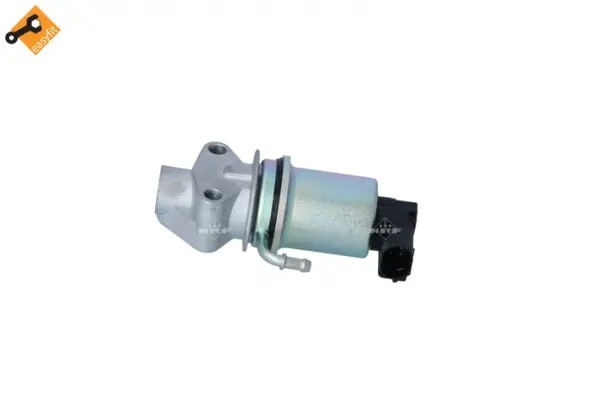 Supapa EGR potrivit AUDI A3; SEAT ALHAMBRA, ALTEA, ALTEA XL, CORDOBA, CORDOBA VARIO, IBIZA II, LEON, TOLEDO III; SKODA OCTAVIA I, OCTAVIA II; VW BORA, BORA I, CADDY III 1.6 2.0 2.0LPG 09.95-