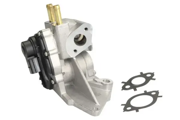 Supapa EGR potrivit AUDI A3; SEAT ALTEA, ALTEA XL, LEON, TOLEDO III; SKODA OCTAVIA II; VW EOS, GOLF PLUS V, GOLF V, JETTA III, PASSAT B6, TOURAN 2.0 05.03-11.10