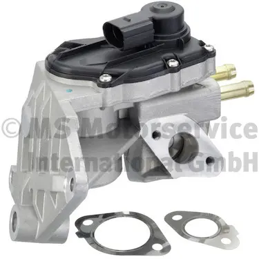 Supapa EGR potrivit AUDI A3; SEAT ALTEA, ALTEA XL, LEON, TOLEDO III; SKODA OCTAVIA II; VW EOS, GOLF PLUS V, GOLF V, JETTA III, PASSAT B6, TOURAN 2.0 05.03-11.10