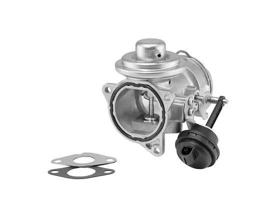 Supapa EGR potrivit AUDI A3; SEAT IBIZA III, LEON, TOLEDO II; SKODA OCTAVIA I; VW BORA, BORA I, GOLF IV 1.9D 02.00-02.08