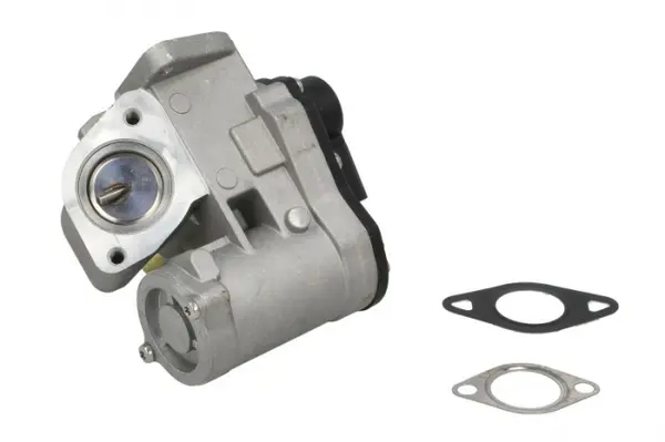 Supapa EGR potrivit AUDI A3; SKODA OCTAVIA II; VW EOS, GOLF PLUS V, GOLF V, JETTA III, PASSAT B6, POLO IV, TOURAN 1.4 1.6 02.02-10.10