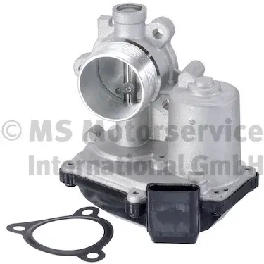 Supapa EGR potrivit AUDI A4 ALLROAD B8, A4 ALLROAD B9, A4 B8, A4 B9, A5, A6 C7, Q5 2.0D 11.07-