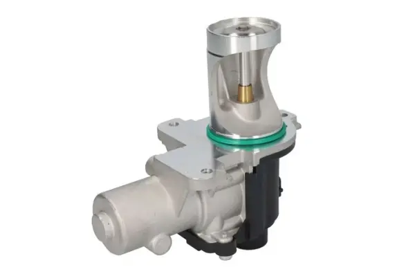 Supapa EGR potrivit AUDI A4 B5, A4 B6, A4 B7, A6 C5, A6 C6; SKODA SUPERB I; VW MULTIVAN T5, NEW BEETLE, PASSAT B5.5, PASSAT B6, TRANSPORTER T5 1.9D 2.0 2.0D 03.00-11.10