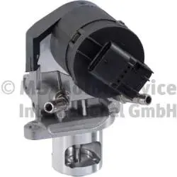 Supapa EGR potrivit BMW 1 (E81), 1 (E82), 1 (E87), 1 (E88), 1 (F20), 1 (F21), 2 (F22, F87), 3 (E90), 3 (E91), 3 (E92), 3 (E93), 3 (F30, F80), 3 (F31), 3 GRAN TURISMO (F34) 1.6D 2.0D 3.0D 06.04-
