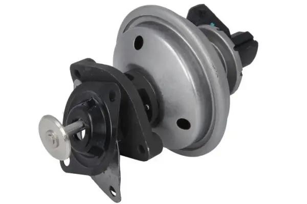 Supapa EGR potrivit BMW 1 (E81), 1 (E82), 1 (E87), 1 (E88), 3 (E90), 3 (E91), 3 (E92), 3 (E93), 5 (E60), 5 (E61), X3 (E83); MINI (R56), (R57), (R58), (R59), CLUBMAN (R55) 1.6D 2.0D 06.04-10.16